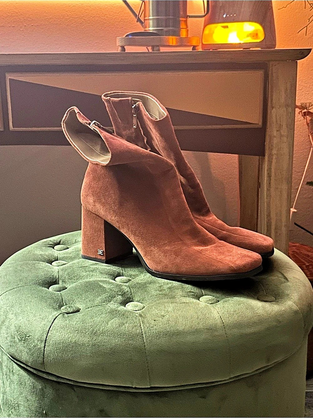 Sam Edelman Boots